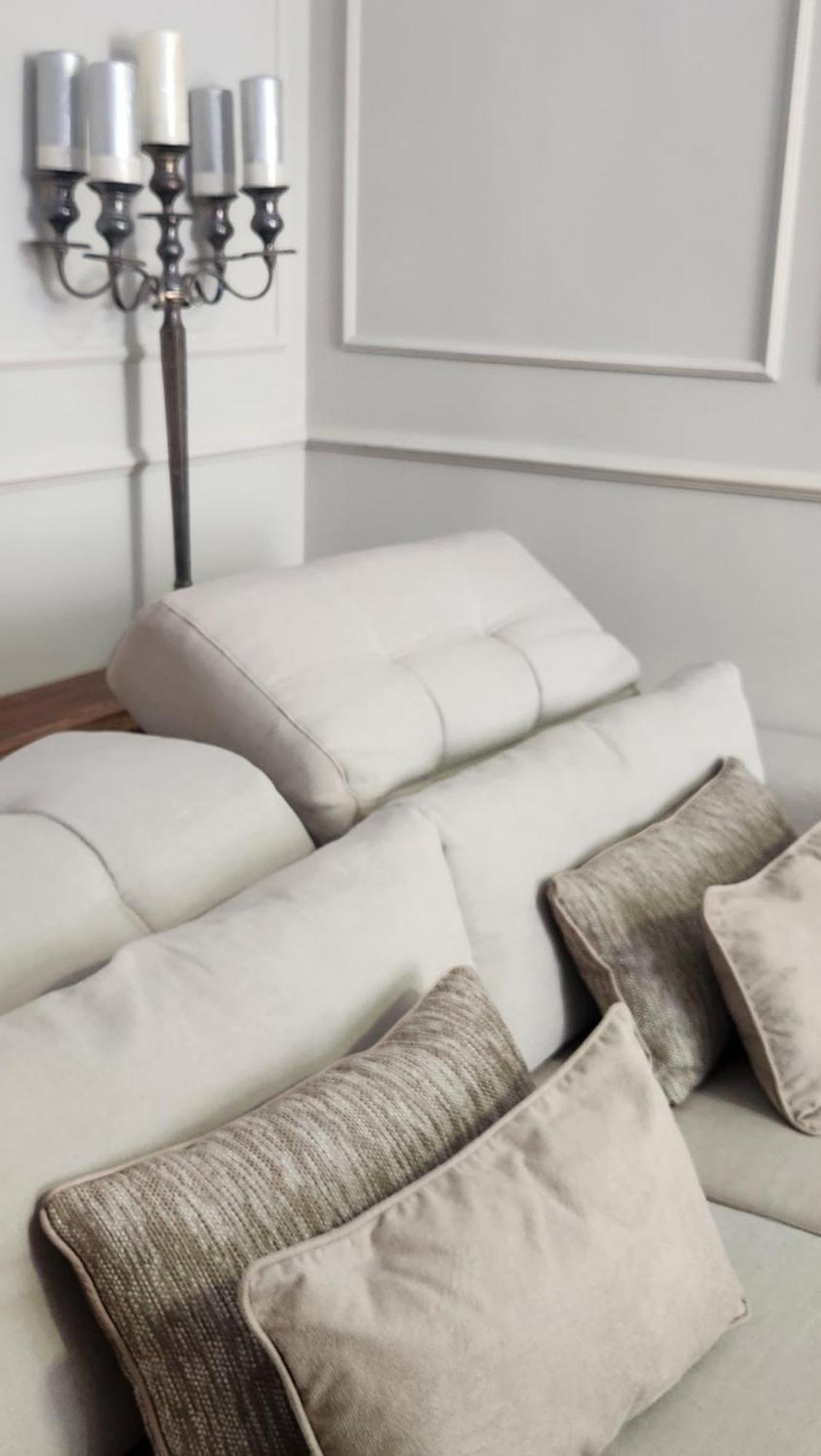 Apartamento Flat Classico