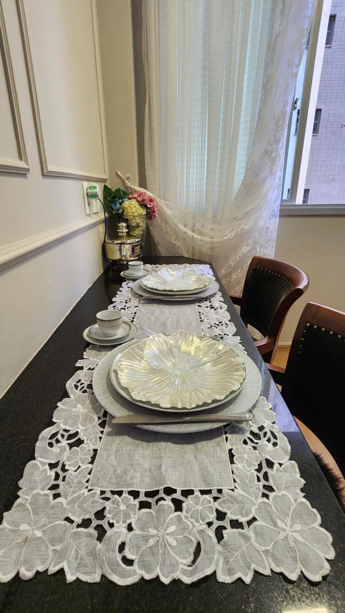 Apartamento Flat Classico *