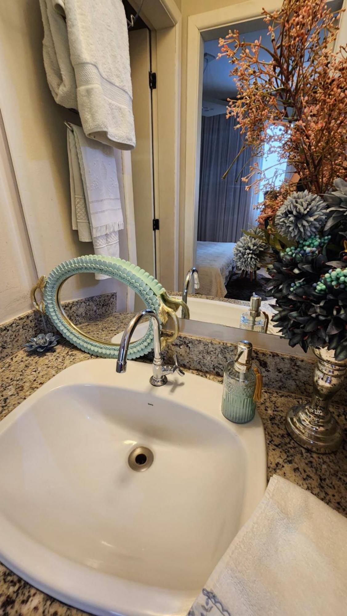 Apartamento Flat Classico Belo Horizonte