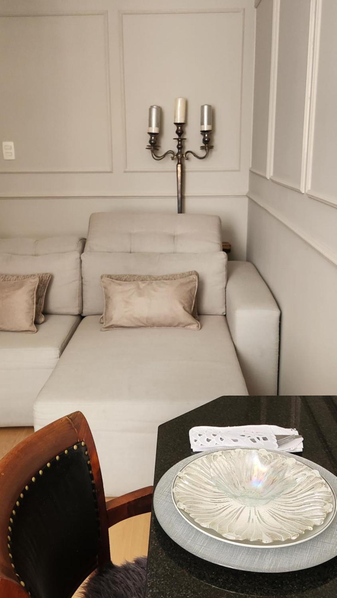 Apartamento Flat Classico *