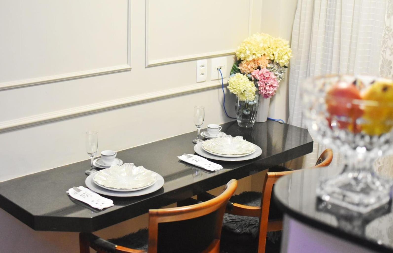 Apartamento Flat Classico *