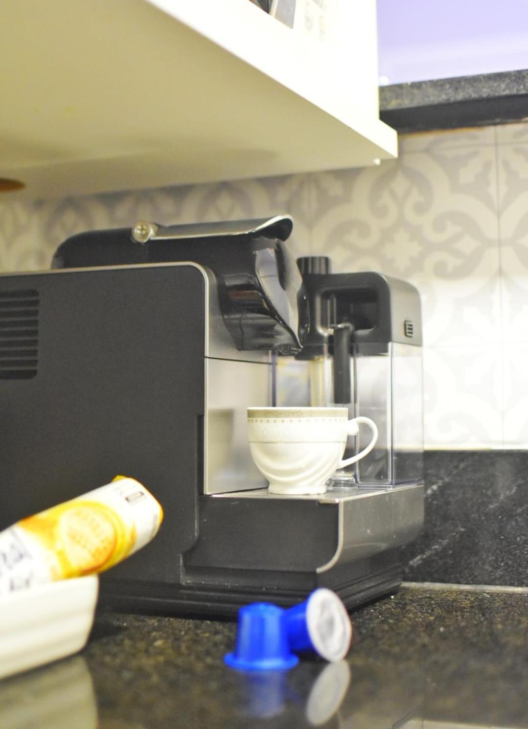 Apartamento Flat Classico