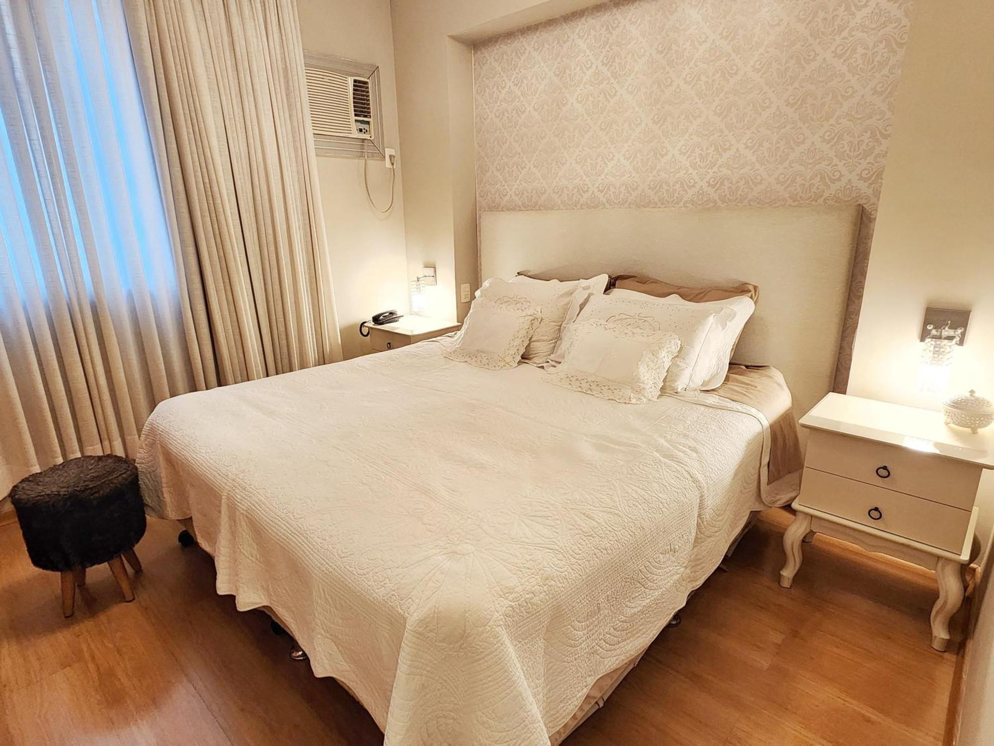 Apartamento Flat Classico *