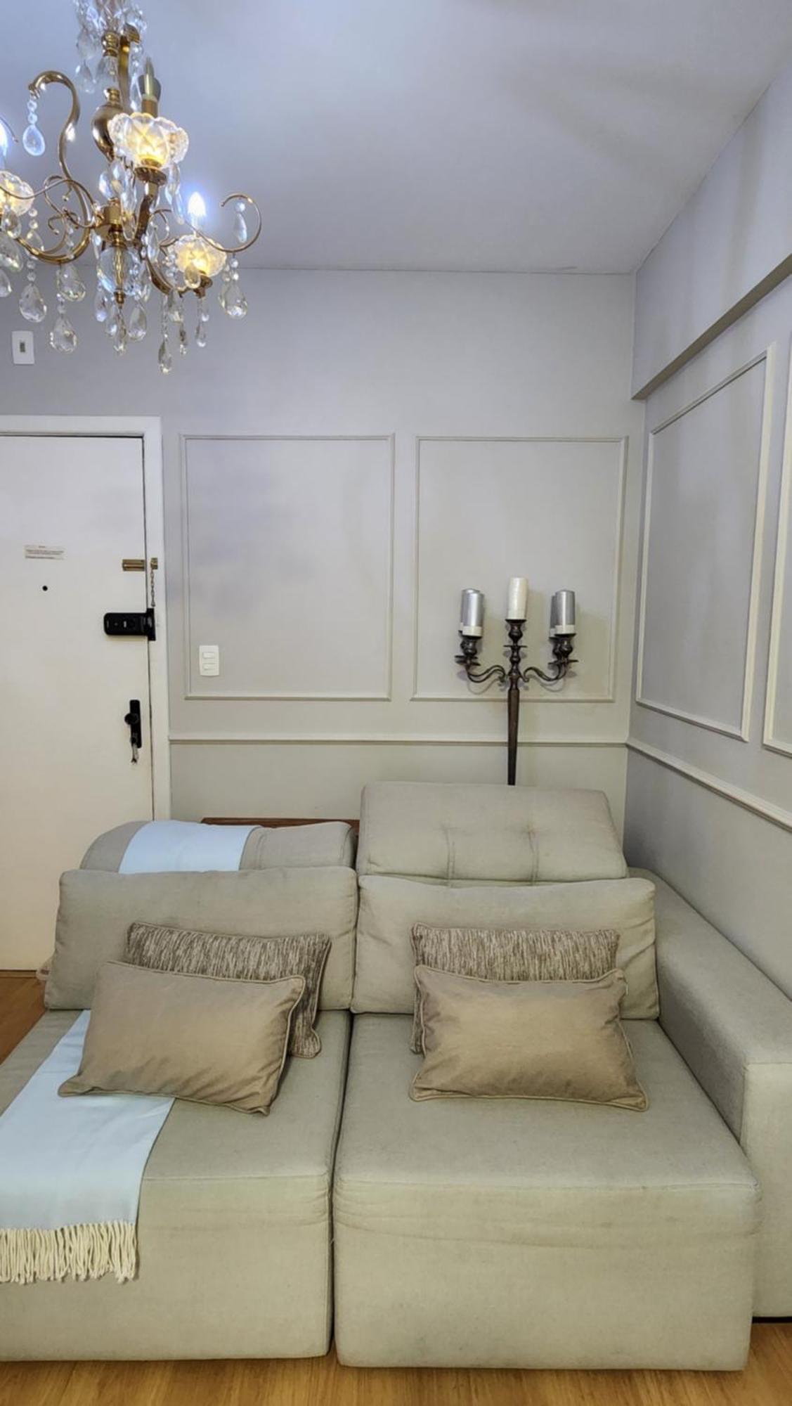 Apartment Flat Classico Belo Horizonte