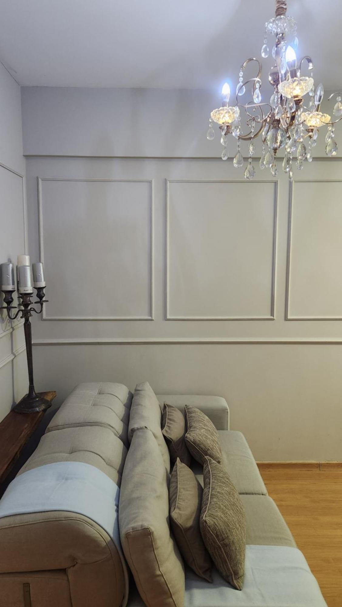 Flat Classico Apartment Belo Horizonte