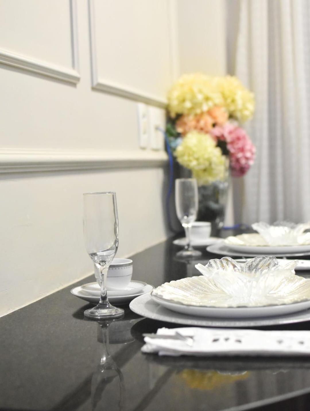 Flat Classico Apartment