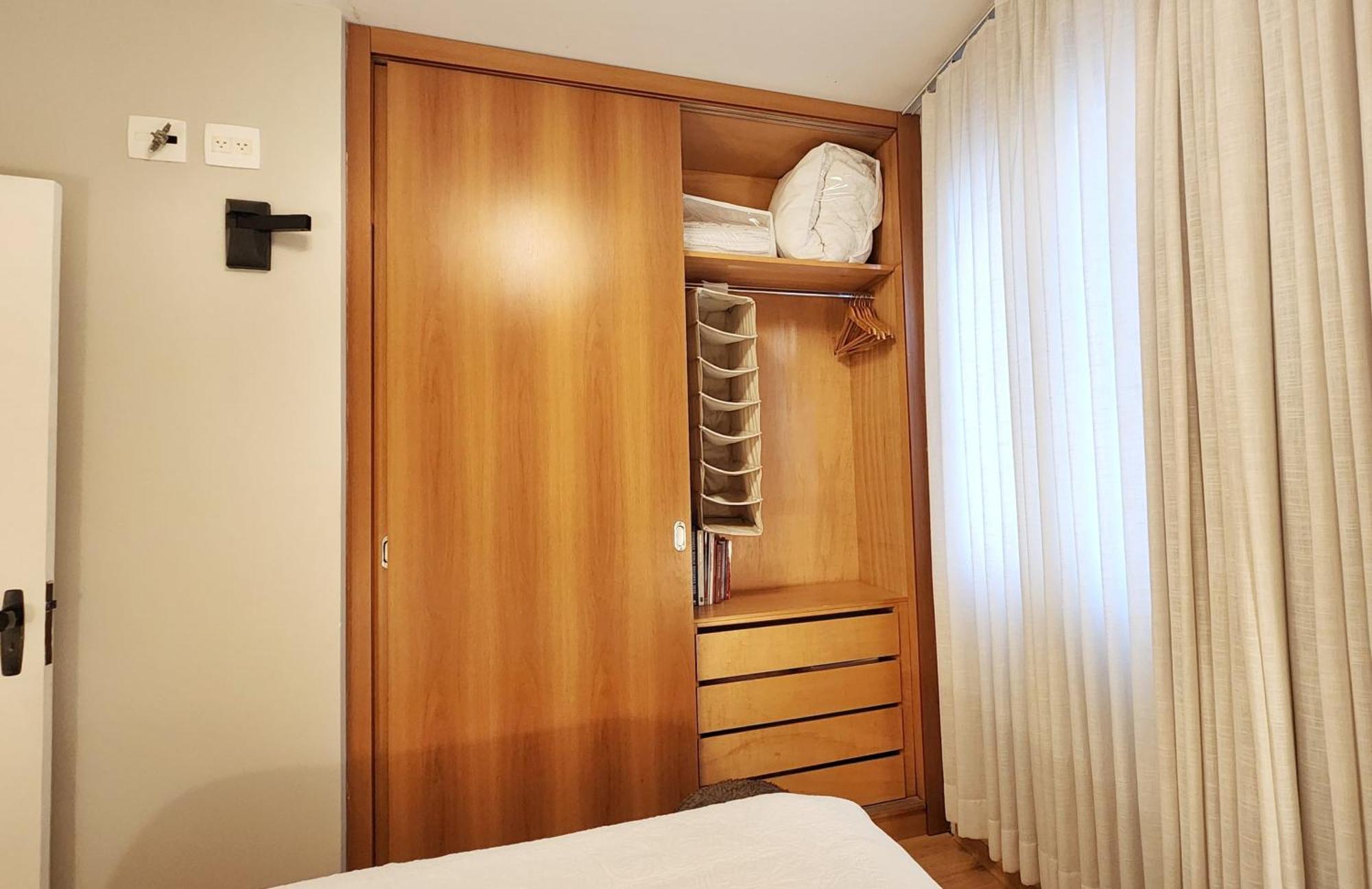 Flat Classico Apartment Belo Horizonte