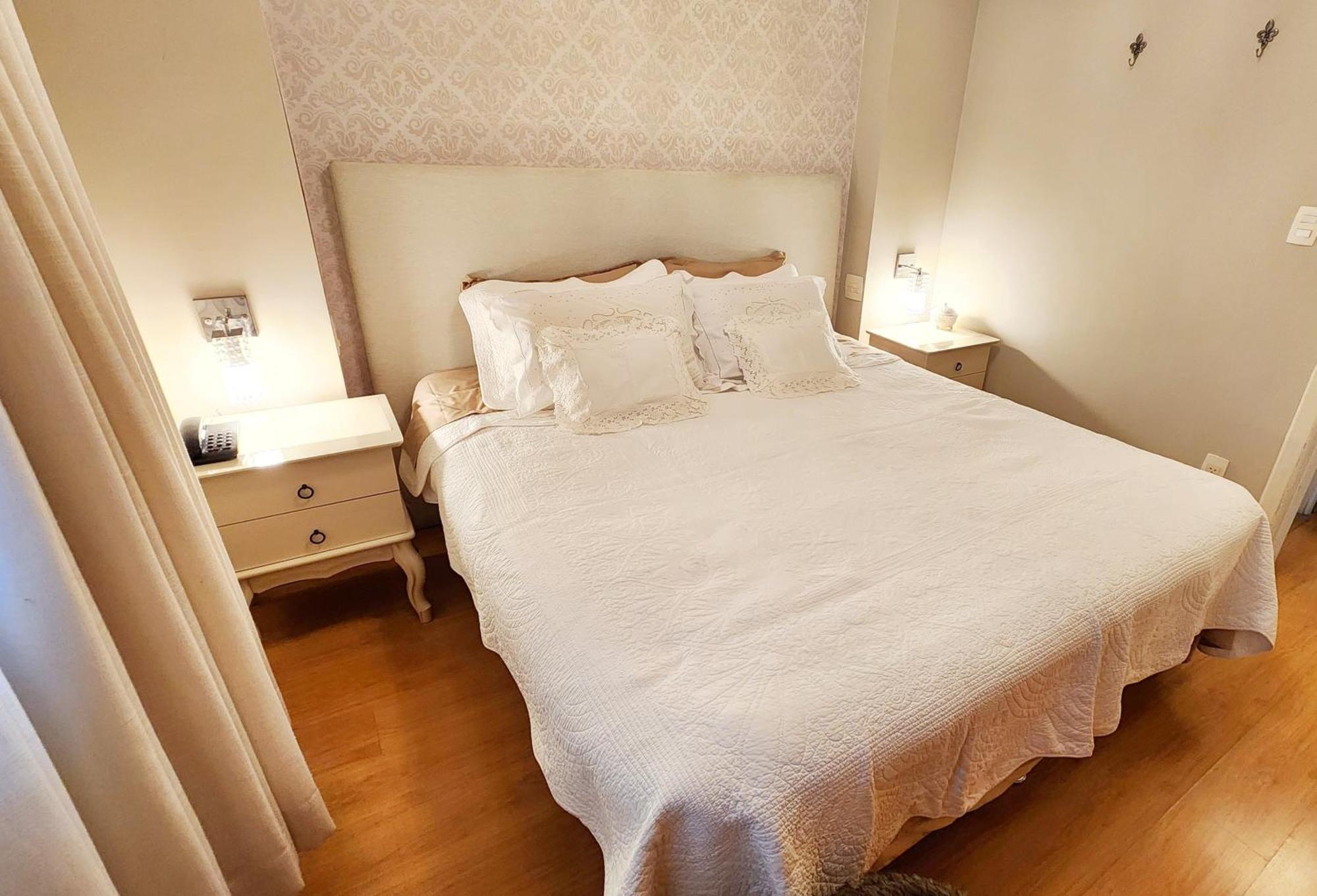 Apartment Flat Classico *